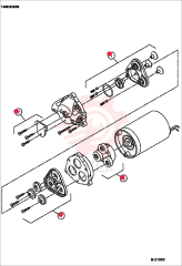 BY-PASS VALVE ASSY