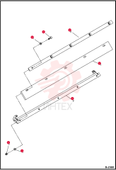 WIPER, URETHANE