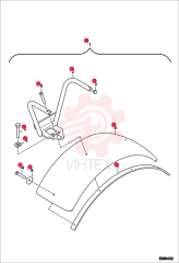 MUDGUARD