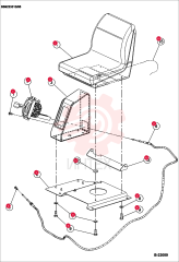 SHUT-OFF SWITCH KIT