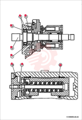 SHAFT, DRIVE