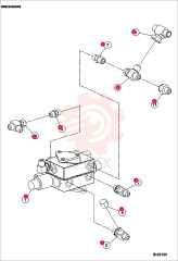 VIBRATION VALVE