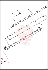 WIPER, URETHANE
