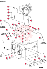 STRAP,VALVE