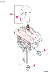 LEVER ASSEMBLY