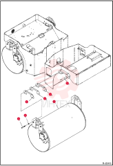 WASHER, FLAT