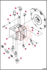 PROPULSION PUMP