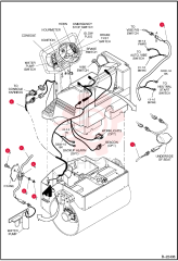 WIRE HARNESS