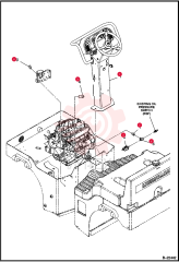 OIL PRESSURE SENDER
