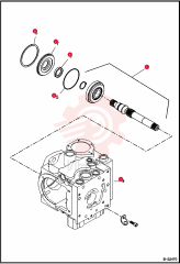 SHAFT ASSEMBLY