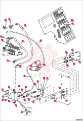 HYDRAULIC BLOCK