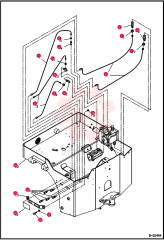 HOSE ASSEMBLY (CHARGE)
