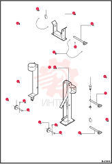 PULLEY PIN