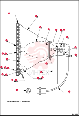 HARNESS, CTRL PANEL