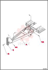 DRAWBAR