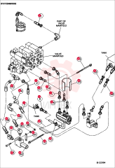 ASSY, HOSE