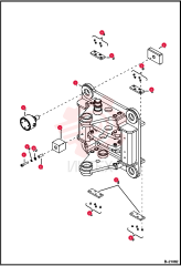 TRUNNION