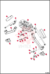 TRUNNION