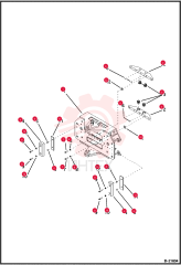 TRUNNION