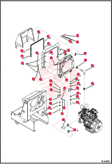 HOLDER COOLER