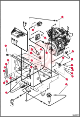 MAIN HARNESS