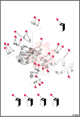 PUMP, AXIAL