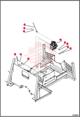 VALVE CONTROL ASSEMBLY