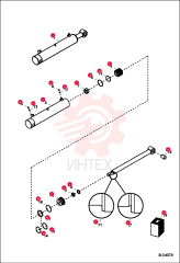 CYLINDER