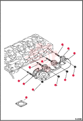 MANIFOLD, EXHAUST