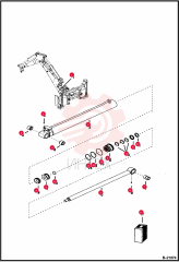 HYDRAULIC CYLINDER