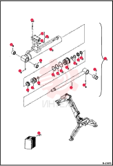 CYLINDER ASSEMBLY