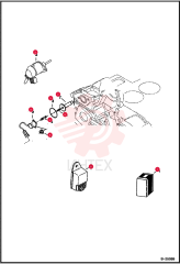 GUIDE, SOLENOID