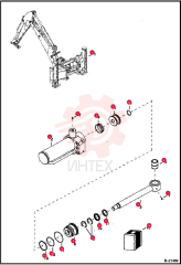 CYLINDER