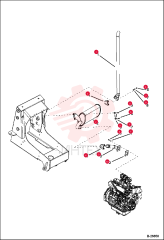 CLAMP EXHAUST PIPE