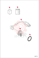 HEATER, BLOCK ENG PLUG SOFT