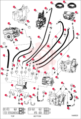 VALVE, MANIFOLD