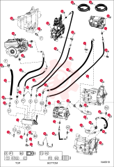 VALVE, MANIFOLD