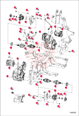 TRANSAXLE