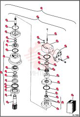 MOTOR, SWING