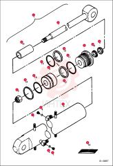 CYLINDER
