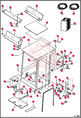CAB WELD
