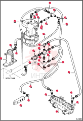 VALVE, CONTROL