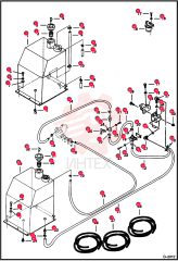 SCREW HEX CAP
