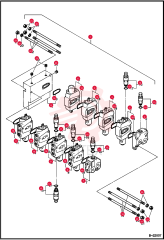 VALVE CONTROL ASSEMBLY