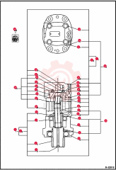 MOTOR, SWING