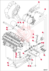 COUPLER, DIAGNOSTIC