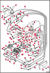 JOYSTICK, RH