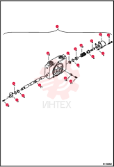 VALVE, SECTION
