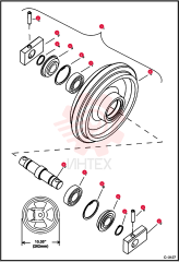 ROLL PIN