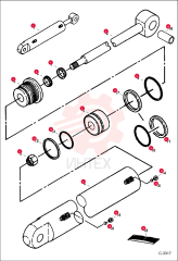 CYLINDER
